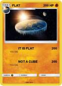 FLAT