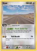 Road
