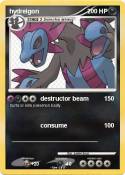 hydreigon