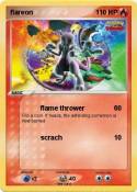 flareon