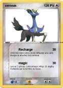 xerneas