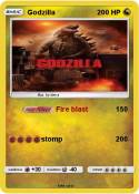 Godzilla