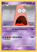 Patrick