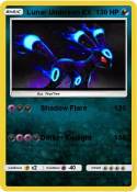 Lunar Umbreon