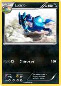 Lucario