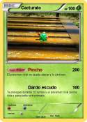 Cacturato
