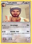 matt pokora