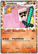 PinkSheep