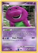 Barney