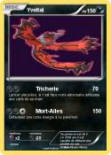 Yveltal