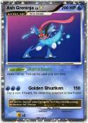 Ash Greninja