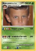 Bianconero