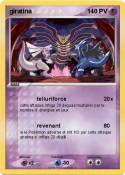 giratina