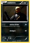 deathstroke