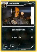 deathstroke