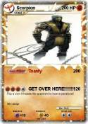 Scorpion