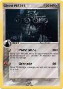 Ghost #67851