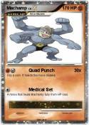Machamp