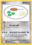 food