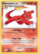 Charmeleon