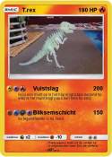 T.rex