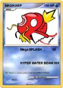 MAGIKARP
