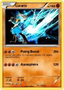 Lucario