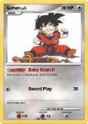 Gohan