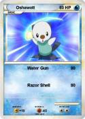 Oshawott