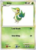 Snivy