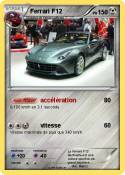Ferrari F12