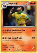 neymar jr