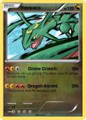Rayquaza