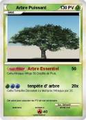 Arbre Puissant