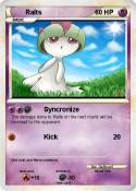 Ralts