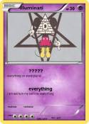 illuminati