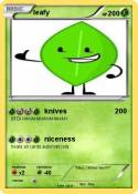 leafy