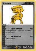 Stephano