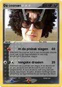 Da cooman