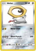 Meltan