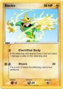 Electro