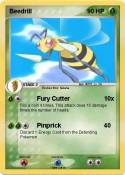 Beedrill