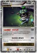teemo