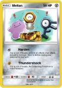 Meltan