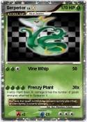Serperior