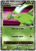Sceptile