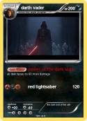 darth vader