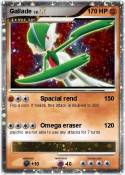 Gallade