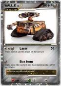 WALL.E