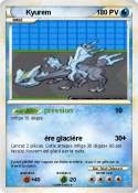 Kyurem